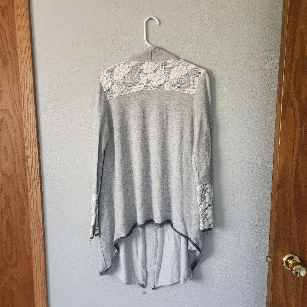 Knox Rose Cardigan - Picture 7 of 10